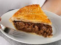 Load image into Gallery viewer, Beef Steak pie Family size - Gluten free
