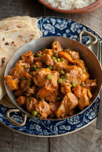 Load image into Gallery viewer, Butter Chicken                       500gm Pack approx.
