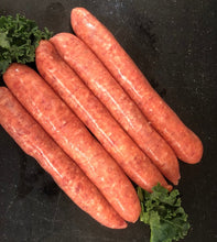 Load image into Gallery viewer, 4 KG approx - Mince &amp; Sausage Box
